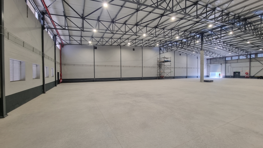 Commercial Property for Sale in Atlantic Hills Western Cape